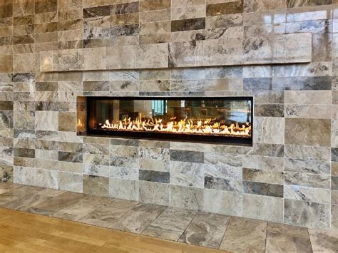 ventless gas fireplace requirements